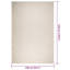 Ryleah Standard Area Rug-881123942-881139288