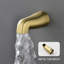 Robinet de baignoire et de douche avec valve brute-93558136