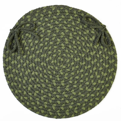 Coussin de chaise Deserie