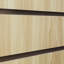 Présentoir à outils de garage Slatwall 