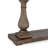 Farrer 70.9'' Solid Wood Console Table