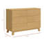 Commode double 6 tiroirs Hudson-125590050