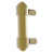 Unlacquered Brass is out of stock