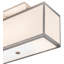 Quadrato 5 - Light Pendant
