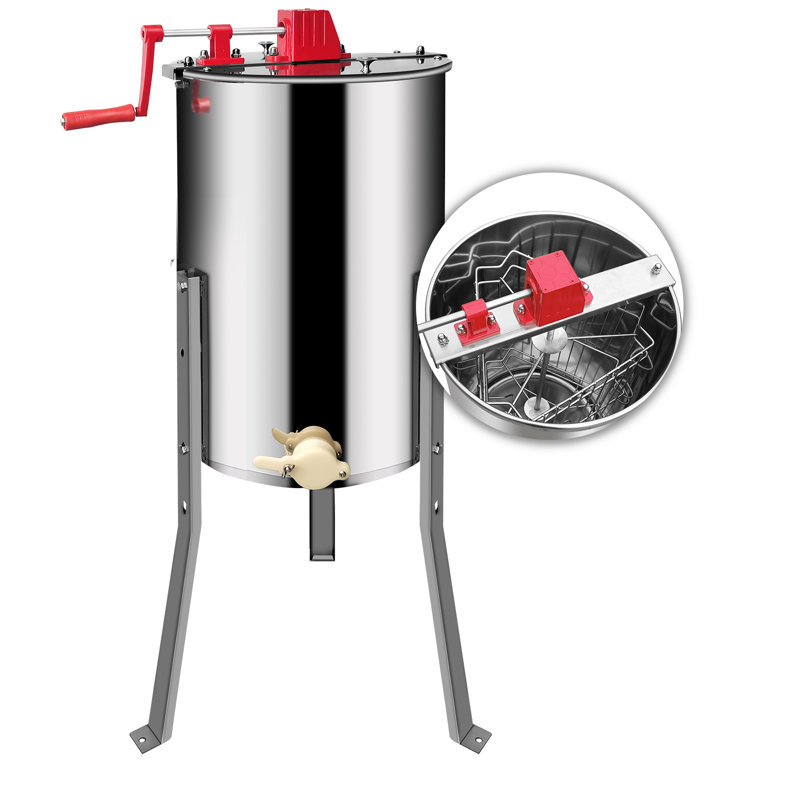 Outil de production de miel apicole