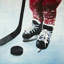 Chaussures pour jeunes joueurs de hockey | Sports et jeux