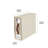DECOMOMO Foldable Bed Sheet Organizers and Storage-105889939