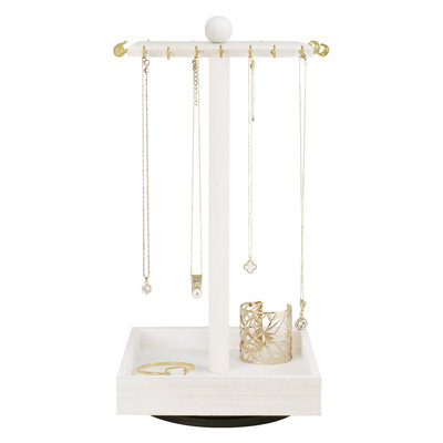 Jewelry Stand +