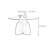 Round simple sintered stone dining table-1444495791