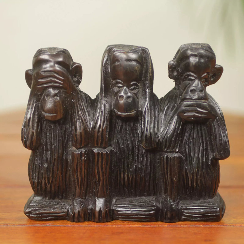 Carstens Animals Figurines & Sculptures