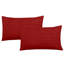 Kalonda Cotton Blend Duvet Cover Set with Pillowcases Included-1686168419-1686168417