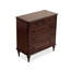 Commodes et commodes rectangulaires Cherry