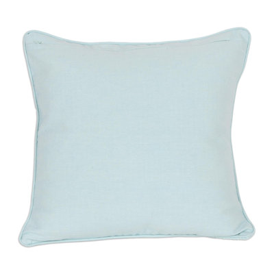 Housse de coussin d'intérieur