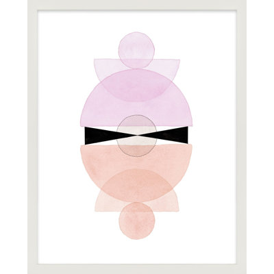 Compassion Print by Allison Rietta