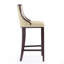 Tabouret de bar en bois Fifth Avenue-568033057