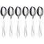 48 Piece Cutlery Set