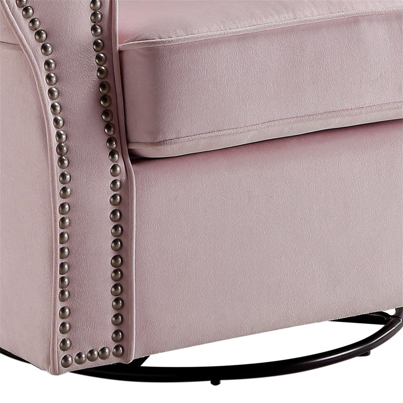 Fauteuil oscillant Tamaki