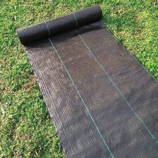 Agfabric Woven Weed Preventer