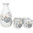 Ceramic Glass Set