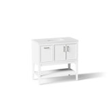 Winnow 36-In Bathroom Vanity Set