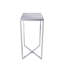 Lilla 48'' W Glass Console Table