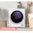 Yesurprise Portable Dryer White
