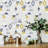 Peel & Stick Geometric Tile-71600029