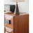 Retro Creative Style Accent Chest