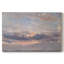 John Constable "Cloud Study" - Art mural sur toile tendue de qualité musée-1443157645