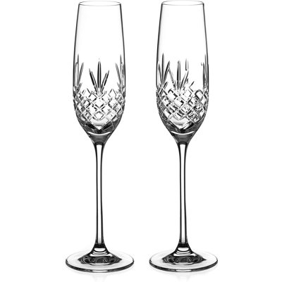 1 ml Crystal Drinking Glass Set