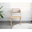 Bouirou Children's Chair with Ottoman-637784629