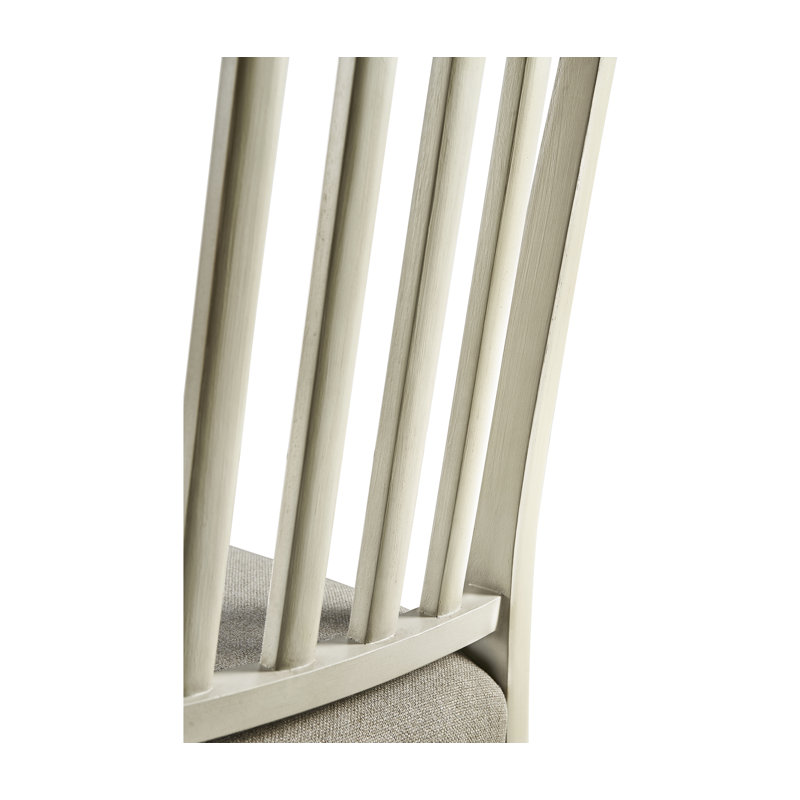 Umbra Upholstered Dining Chair, London Mist