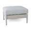 Kennebunkport Outdoor Ottoman with Cushion-679416987-700926251-798271980
