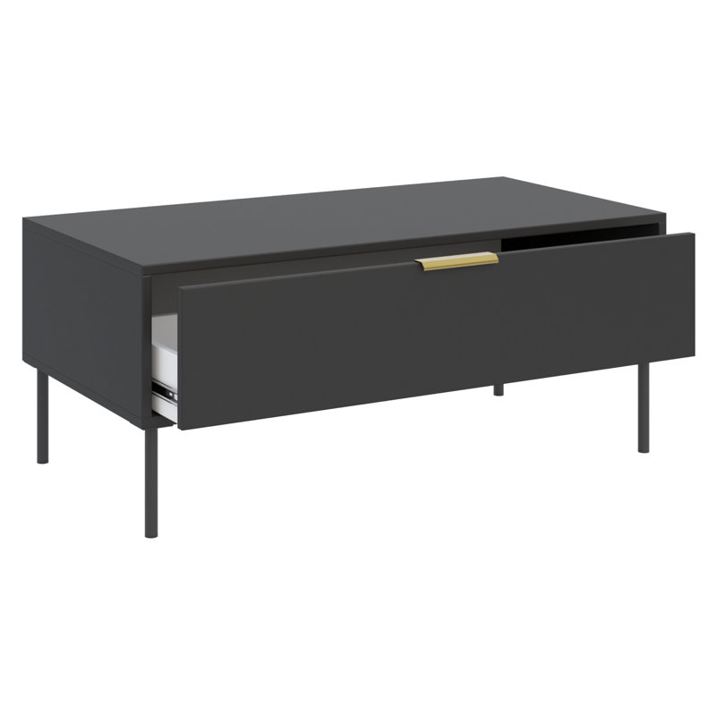Coffee Table, Black