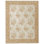 Wool Floral Area Rug