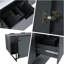 Ensemble de meuble-lavabo simple 47 po-1291839654