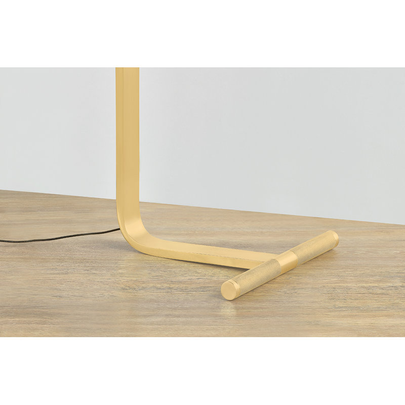 DEPTFORD Floor Lamp