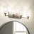 Hopedale 4 - Light Dimmable Vanity Light-1420552292