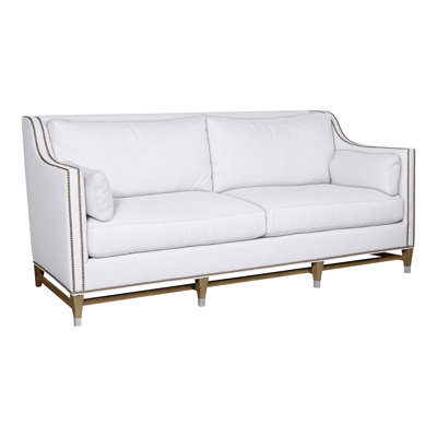 Justice 86.5" Sofa