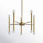 Jamir 10-Light Chandelier-69559499