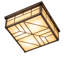 Angelia 4 - Light Flush Mount