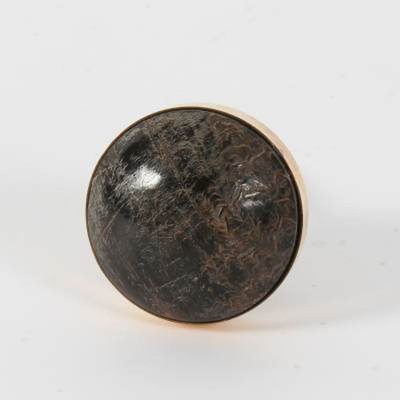 Poignée ronde 1 3/8" de diamètre