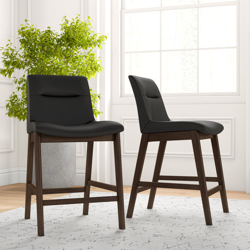 24" Short Stool