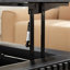 Table basse carrée 35,43 pouces Modern Handcraft-98575069