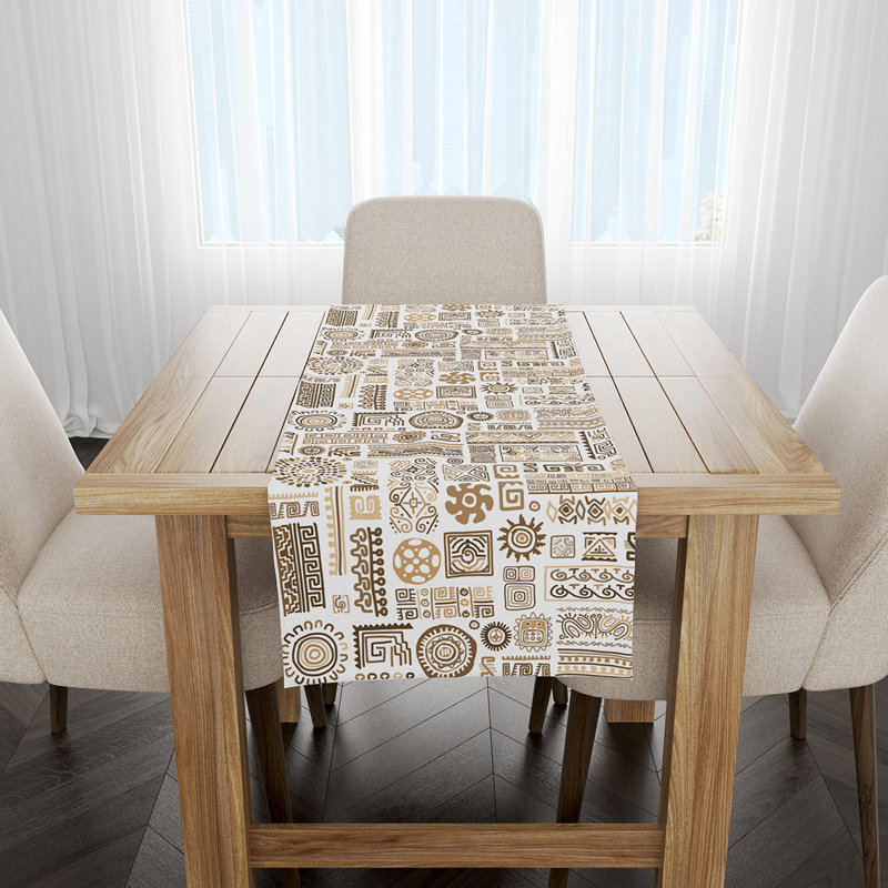 Chemin de table Socorro