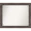 Miroir de salle de bain Hardwood-442321322