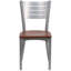 Chaise de restaurant Alvera-31759848