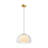Nordic Style Jelly Design Pendant Light