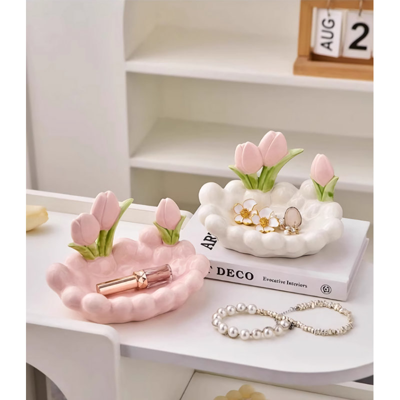 Figurines et sculptures