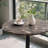 Valencia Holton Adjustable Height Round Bar Table Bistro Pub Table With Sturdy Metal Base And MDF Top For Dining Room, Kitchen, Or Patio-2118374343-2118374339-2129292924
